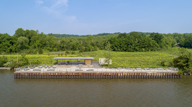 Sojourner Truth State Park, Kingston, New York. &amp;copy; Sahar Coston-Hardy