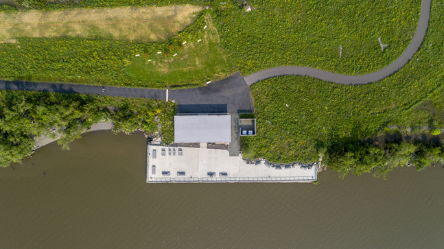 Sojourner Truth State Park, Kingston, New York. &amp;copy; Sahar Coston-Hardy