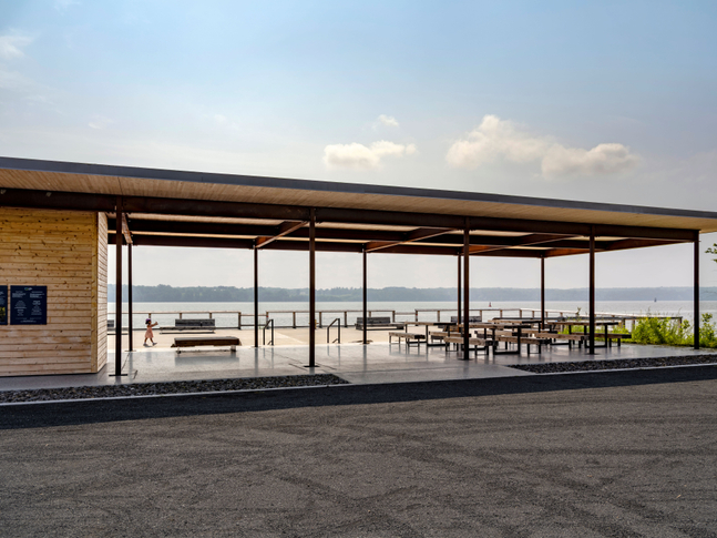 Sojourner Truth State Park, Kingston, New York. &amp;copy; Sahar Coston-Hardy