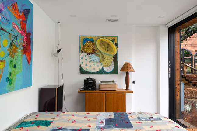 Andrey Samarin and Lera Derkach