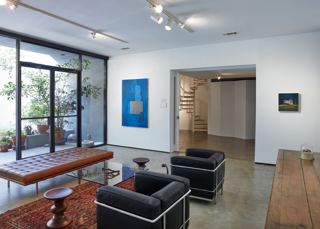 Group Exhibition of Gallery Artists
Installation View, Moody Gallery
March 7-21, 2026