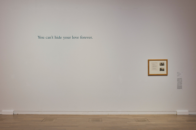 Installation view,&amp;nbsp;Angela Bulloch, Liam Gillick, Douglas Gordon, YBA&amp;amp;BEYOND: British Art in the 90s from the Tate Collection,&amp;nbsp;The National Art Center, Tokyo, 2026.&amp;nbsp;Photo: Osamu Sakamoto