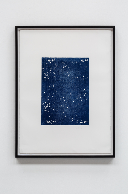 Work by Martin Boyce