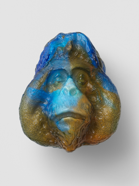 sculpture by Jean-Marie Appriou