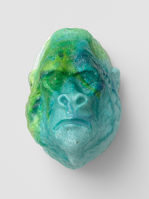 sculpture by Jean-Marie Appriou