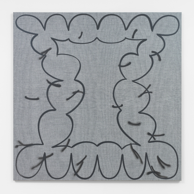 painting by Amy Feldman