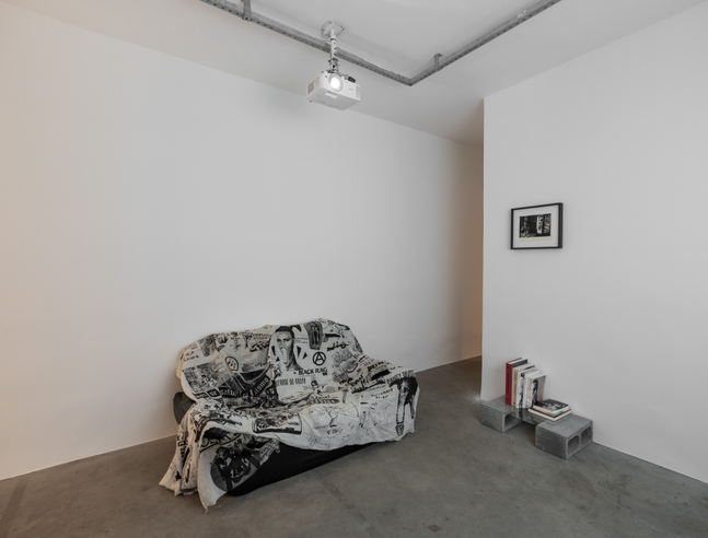 David Wojnarowicz: Ephemera &amp;amp; Film (Installation View) cole&amp;ccedil;&amp;atilde;o moraes-barbosa, S&amp;atilde;o Paulo, Brazil, January 24 &amp;ndash; March 21, 2026. Photo: Ding Musa.