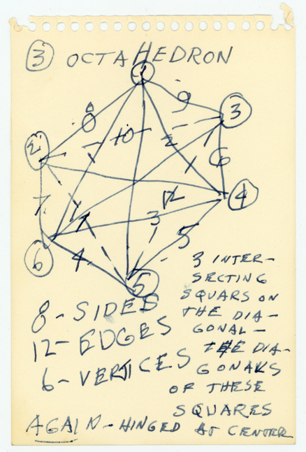 Untitled
Ink on paper
6 &amp;times; 4 in. (15.2 &amp;times; 10.2 cm)