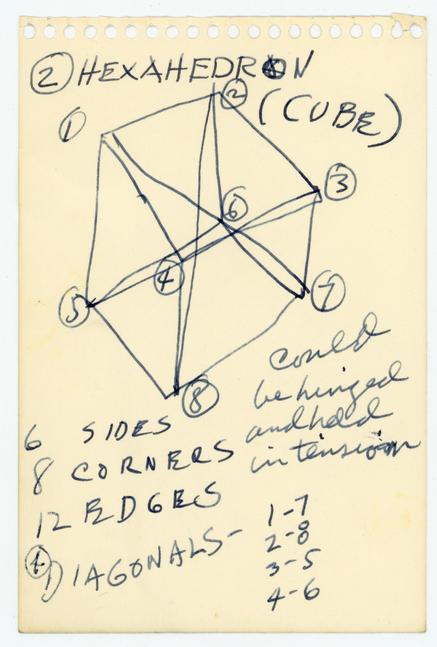 Untitled
Ink on paper
6 &amp;times; 4 in. (15.2 &amp;times; 10.2 cm)