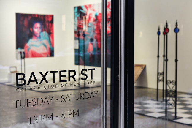 Wednesday, April 22, 11am
Guided Walkthrough at BAXTER ST at CCNY
BAXTER ST at CCNY, 154 Ludlow St, New York, NY 10002

&amp;nbsp;

Join us for a guided walkthrough, at BAXTER ST at the Camera Club of New York, of our two solo exhibitions. BAXTER ST at CCNY,&amp;nbsp;founded originally as The Camera Club of New York in 1884,&amp;nbsp;is one of New York&amp;rsquo;s oldest arts organizations, providing lens-based artists with both working facilities and platforms for discussions as they develop their practice. As a part of our Mid-Career Initiative, we are featuring artist, Hannah Smith Allen, whose work focuses on American political history and landscape. In partnership with YoungArts, we are also featuring 2026 YoungArts BAXTER ST recipient, Spencer Vazquez, whose&amp;nbsp;work explores the intersection of memory, digital media, and the everyday image. For more information, please visit baxterst.org.&amp;nbsp;

&amp;nbsp;

The walkthrough will take place 11am -12pm. For any questions or concerns regarding accessibility, please reach out to BAXTER ST at CCNY&amp;#39;s Operations Coordinator, Alex Blackbourn at&amp;nbsp;alex.b@baxterst.org.

&amp;nbsp;

Event capacity: 30

&amp;nbsp;

RSVP: Ekaterina In, Development Associate,&amp;nbsp;ekaterina@baxterst.org.

&amp;nbsp;

Image:&amp;nbsp;&amp;nbsp;Lloyd McCullough for BAXTER ST at CCNY.
