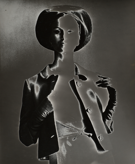 Friday, April 24, 10:30am
Lillian Bassman: Bazaar &amp;amp; Beyond curatorial tour at the Metropolitan Museum of Art
Metropolitan Museum of Art, 1000 5th Ave, New York, NY 10028


Assistant Curator Virginia McBride will lead a tour of Lillian Bassman: Bazaar &amp;amp; Beyond. In rare photographs and design experiments from the midcentury magazine world, the show presents Bassman&amp;#39;s daring new vision for fashion photography in print.

&amp;nbsp;

Event capacity: 25

&amp;nbsp;

RSVP: photographs@metmuseum.org.

&amp;nbsp;

Image:&amp;nbsp;Lillian Bassman (American, 1917&amp;ndash;2012). Solarized Fashion Study, ca. 1960. Gelatin silver print. The Metropolitan Museum of Art, New York, Gift of Lizzie and Eric Himmel &amp;copy; Estate of Lillian Bassman.