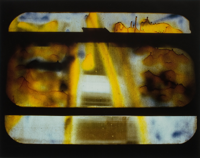 Friday, April 24, 11am
Exhibition Tour of Sophie Rivera: Double Exposures at El Museo del Barrio
El Museo del Barrio, 1230 5th Ave, New York, NY 10029

&amp;nbsp;

Join El Museo del Barrio and Aperture for a tour of Sophie Rivera: Double Exposures with Susanna Temkin, El Museo del Barrio&amp;rsquo;s Interim Chief Curator, and Brendan Embser, Senior Editor at Aperture.

&amp;nbsp;

The first museum survey dedicated to the groundbreaking photographer Sophie Rivera (1938&amp;ndash;2021), Double Exposures offers a long-overdue reevaluation of Rivera&amp;rsquo;s contributions to photography and Nuyorican visual culture, while celebrating her deep, historic connection to El Museo&amp;mdash;where she organized exhibitions and held her first solo show in the 1980s. Featuring portraits, documentary images, experimental self-portraits, and photographs of New York&amp;rsquo;s subway and graffiti scenes of the late 1970s, Double Exposures brings together vintage prints and never-before-seen materials from Rivera&amp;rsquo;s archive. Learn more about the exhibition here.

&amp;nbsp;

Event capacity: 25

&amp;nbsp;

RSVP here.

&amp;nbsp;

Image: Sophie Rivera, Alternator, 1975, printed in 1986. Color photograph. Collection of El Museo del Barrio, New York. Gift of Sophie Rivera.