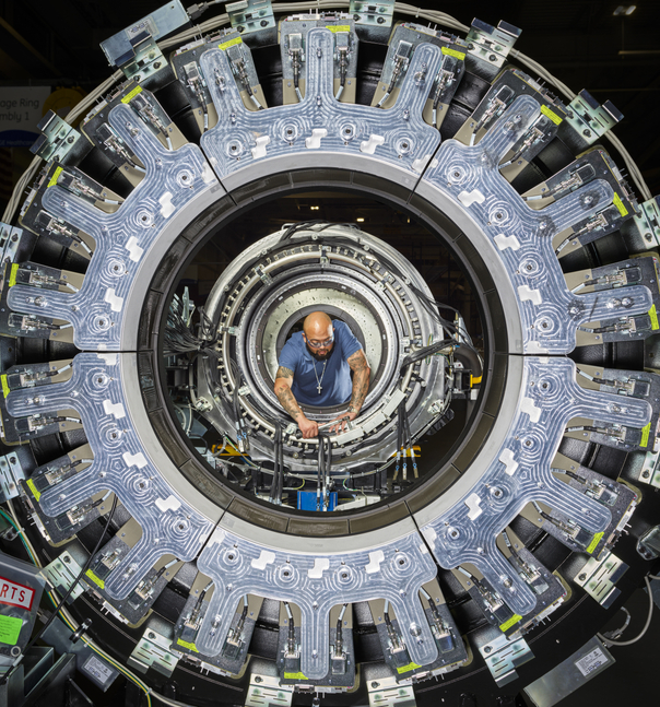 Tuesday, April 21, 10:15am
Curatorial and Artist-Led Tour of&amp;nbsp;Made in America: The Industrial Photography of Christopher Payne at Cooper Hewitt, Smithsonian Design Museum&amp;nbsp;
Cooper Hewitt, Smithsonian Design Museum, 2 East 91st St, New York, NY, 10128

&amp;nbsp;

Join photographer Christopher Payne and curator Susan Brown for a tour of Cooper Hewitt, Smithsonian Design Museum&amp;rsquo;s current exhibition, Made In America: The Industrial Photography of Christopher Payne. The exhibition features over 70 large-format color photographs made by Payne over a decade-long journey to document American manufacturing, from places where traditional hand craftsmanship plays a key role to those where humans work side-by-side with robots. &amp;ldquo;My photographs are a celebration of the making of things, of the transformation of raw materials into useful objects and the human skill and mechanical precision brought to bear on these materials that give them form and purpose,&amp;rdquo; Payne said. &amp;ldquo;They are also a celebration of teamwork and community, revealing how people of varying ages and skill levels come together to work toward a common goal.&amp;rdquo;

&amp;nbsp;

Event capacity: 15

&amp;nbsp;

RSVP here.

&amp;nbsp;

Image: Christopher Payne, Mark Tatum assembling a Discovery IP PET/CT scanner, 2024, GE Healthcare (Waukesha, Wisconsin). Photo &amp;copy; Christopher Payne/ESTO.