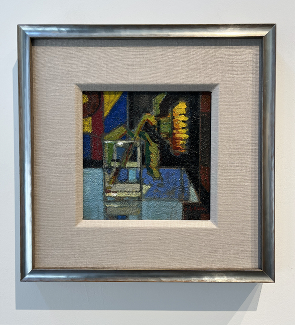 Lillash-Sunflower and Dove