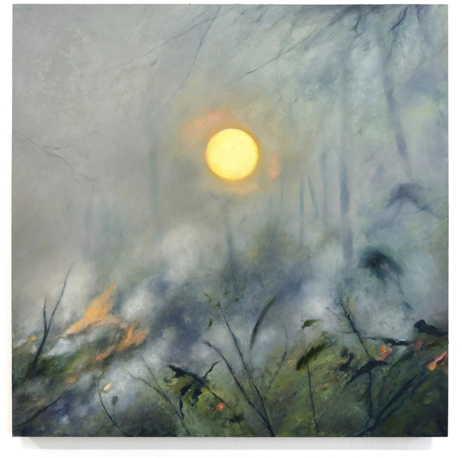 Elsa Muñoz-The Light Returns to Me 7