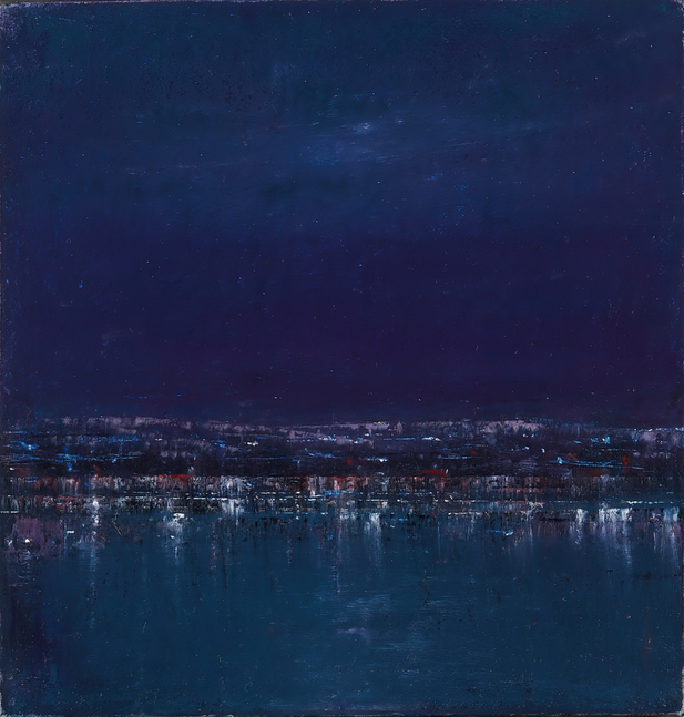 Eric Barth-The Stars Pretend to Hide