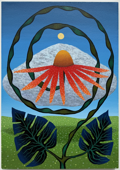 Aaron Troyer-Private Possessions