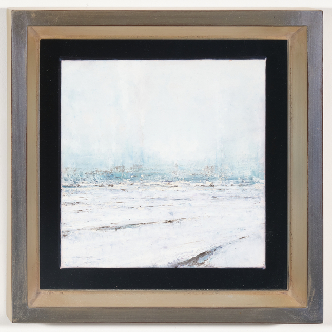 Eric Barth-The Path of Progress