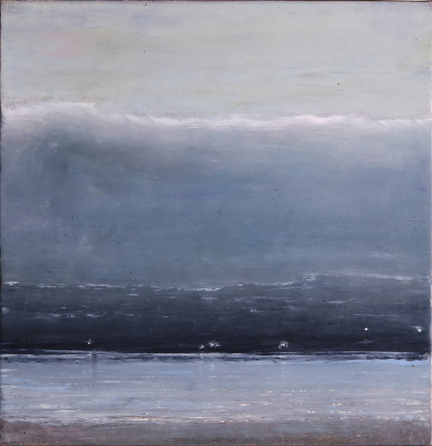 Eric Barth-Under An Immense Pressure