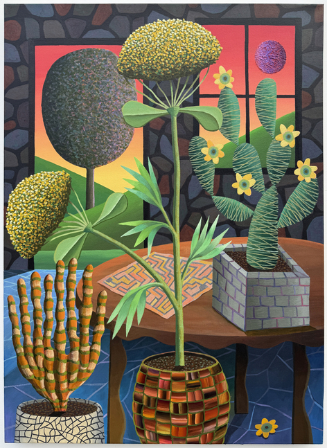 Aaron Troyer-A Tale too Long to Tell