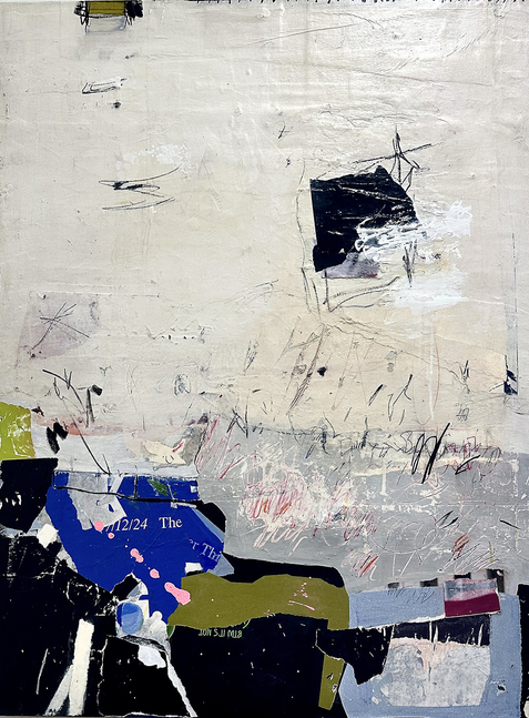 Teri Dryen-Above the Noise