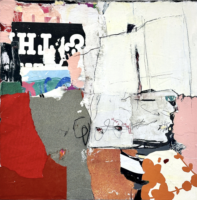 Teri Dryden-Wild Places