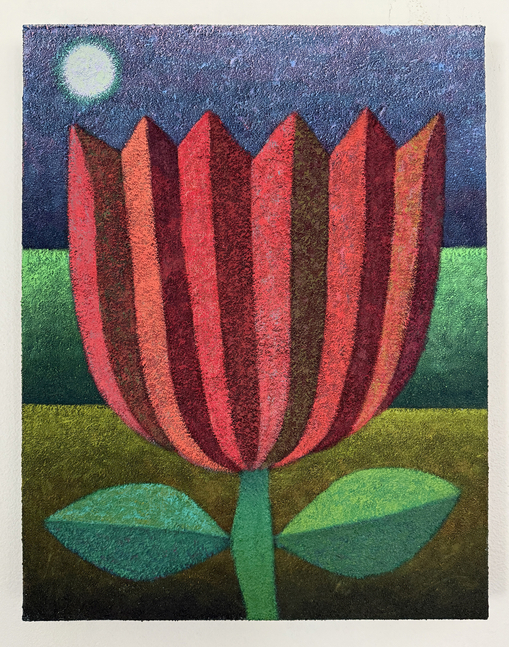 Aaron Troyer-The Alchemy of Necessity