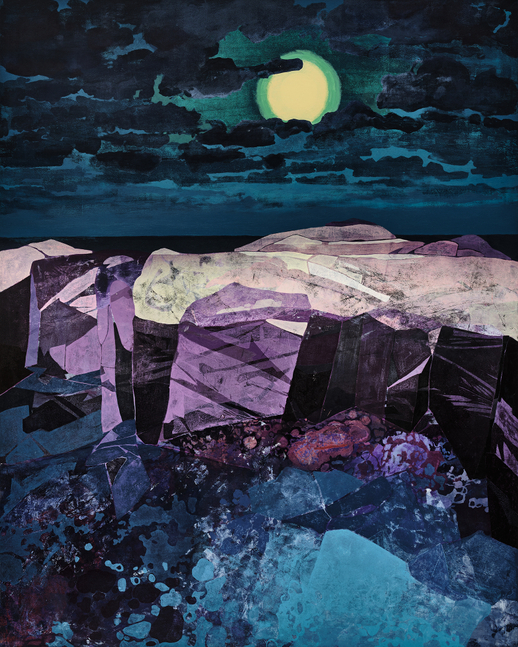 Jolene Powell-Perigee