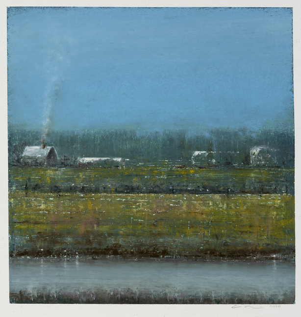 Eric Barth-Familiar Ground