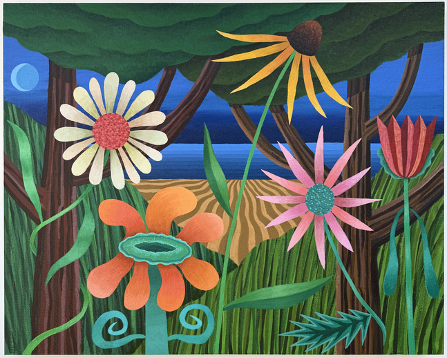 Aaron Troyer-The Afterparty