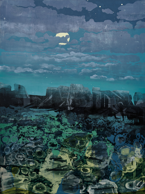 Jolene Powell-Vault of Bliss