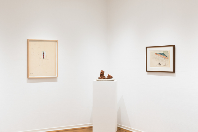 Cornerstones: Robert Arneson and the Brick