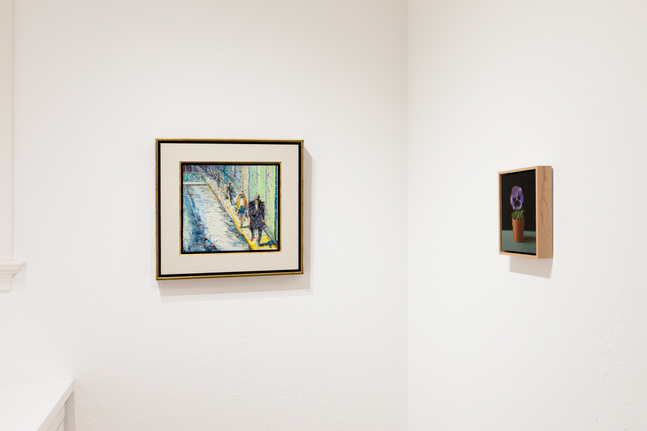 Fertile Ground: U.C. Davis Faculty &amp; Alumni