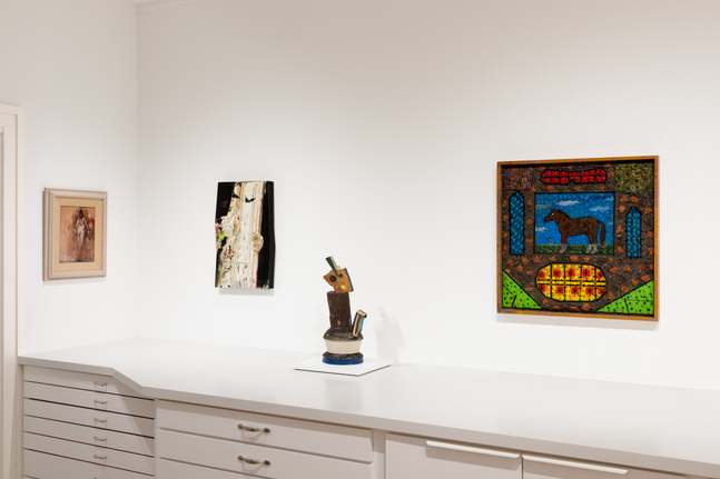 Fertile Ground: U.C. Davis Faculty &amp; Alumni