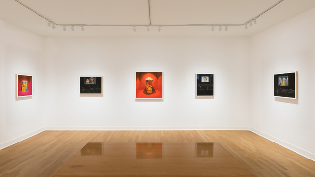 Stephen Coyle: At the Movies