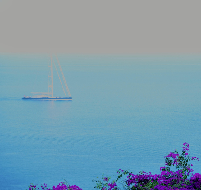 Christophe von Hohenberg, Untitled Color Series IX, 2024