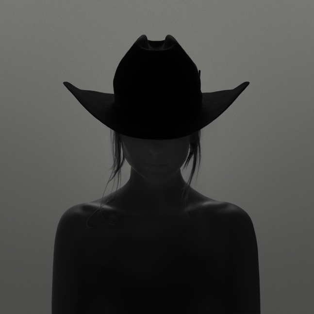 Dean West, "If you're looking for trouble, you came to the right place," American West, 2024