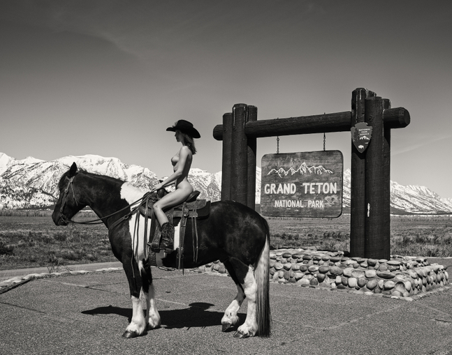 Nathan Coe  Traffic Patrol, 2025