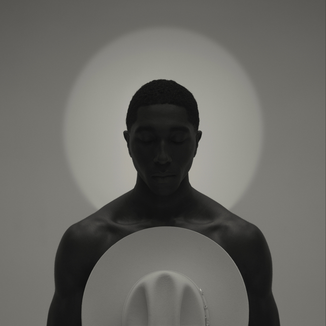 Dean West, "Talk low, talk slow, and don't say too much.", American West, 2024