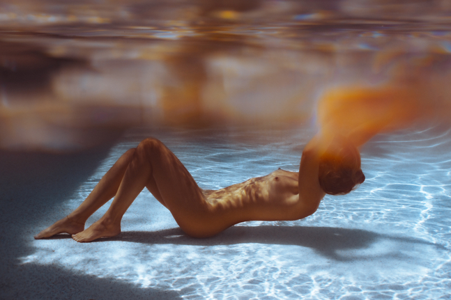 Phoebe Fitz, Palatable, 2025