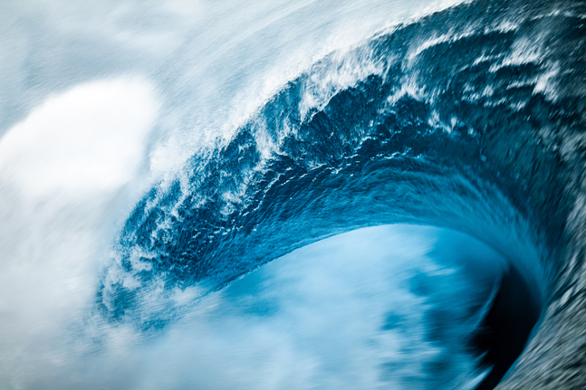 Jerome Brouillet, Liquid Drift 01, 2025