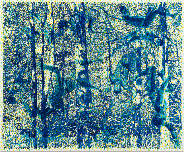 January 9, 2024

2024

oil on linen

66&amp;quot; x 80&amp;quot;

ARP010924