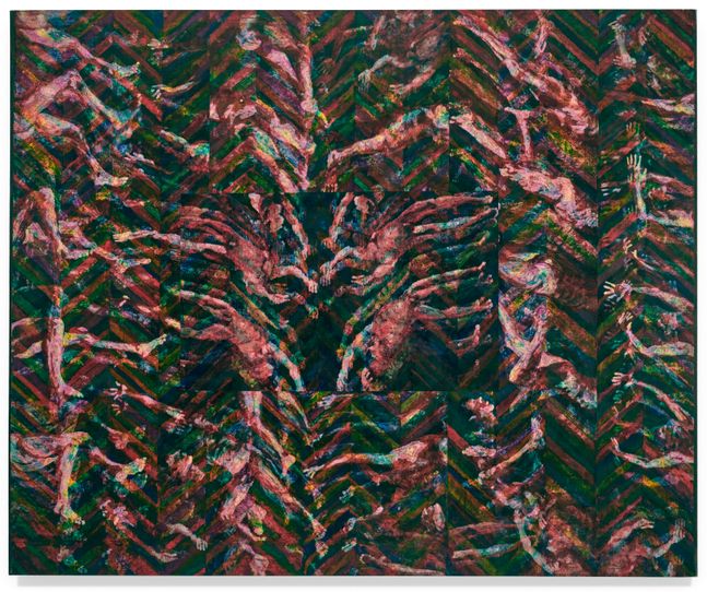 June 4, 2018

2018

oil on linen

66&amp;quot; x 80&amp;quot;

ARP060418