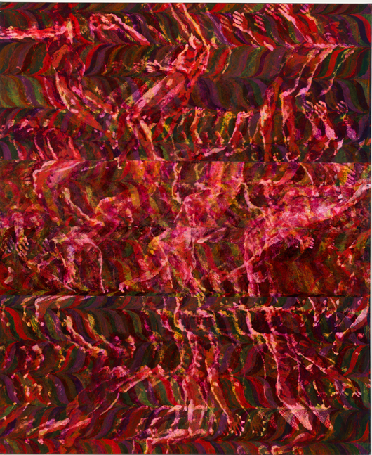 May 12, 2018, 2018

oil on linen

80&amp;quot; x 66&amp;quot;

ARP051218