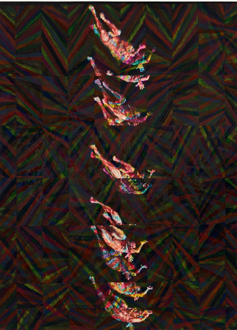 February 1, 2019

2019

oil on linen

76&amp;quot; x 55&amp;quot;

ARP020119