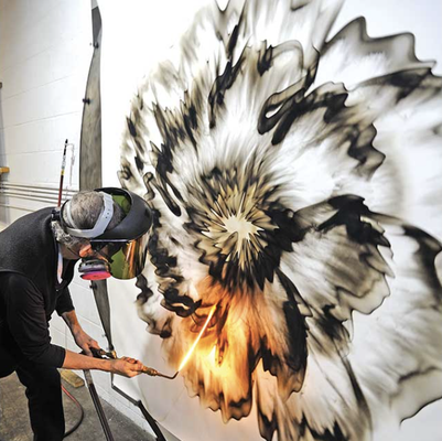 Dennis Lee Mitchell &amp; Kimo Minton