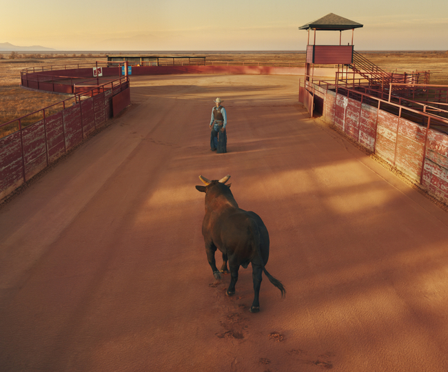 Dean West Retrospective