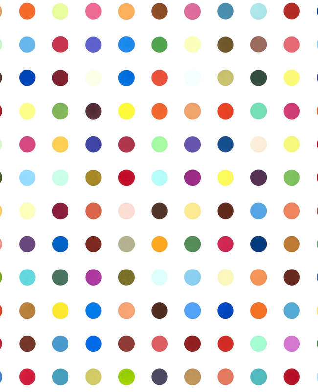 Damien Hirst