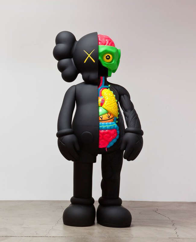 KAWS