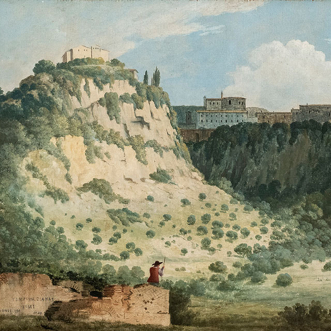 Artdaily: Jill Newhouse Gallery presents a selection of works on paper